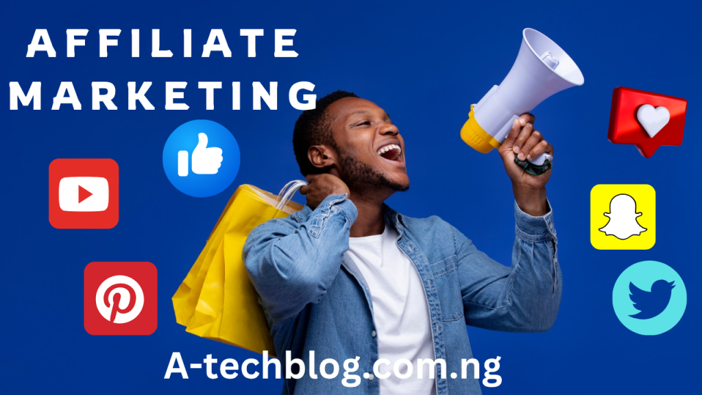 Affiliate Marketing Tips for 2025