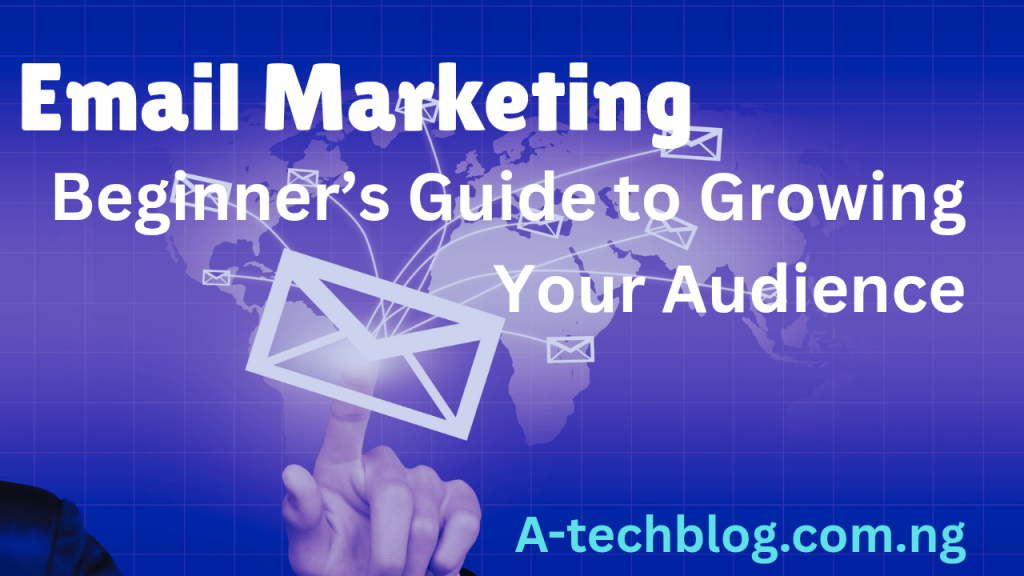 Email Marketing: A Simple Guide to Get Started
